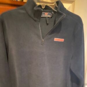 Vineyard Vines fleece 1/4 zip